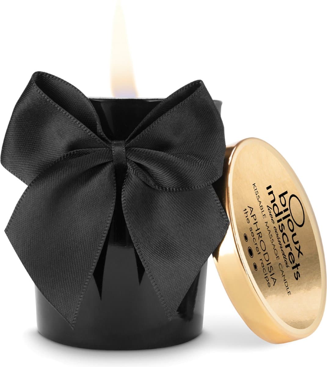 Bijoux Cosmetiques - Aphrodisia - Massagekaars — afbeelding 1