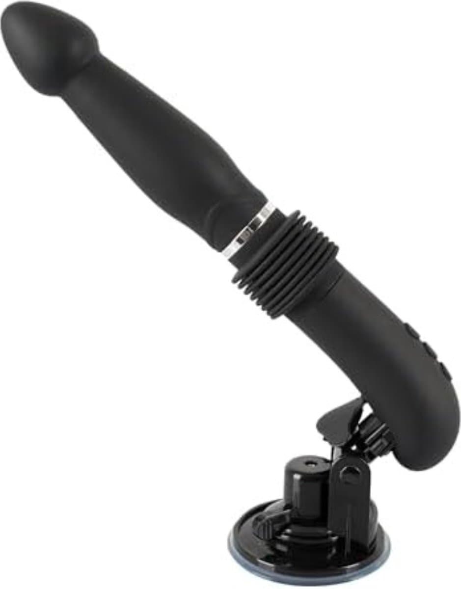 Neukmachine - Fuck Machine - Sexmachine — afbeelding 1