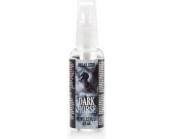 Shots Pharmquests delay spray/gel Dark Horse Delay Spray 50 ml