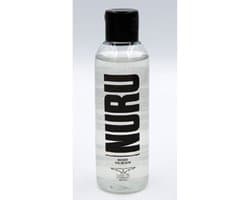 Mister b nuru 100 ml - premium 2-in-1 massagegel en glijmiddel