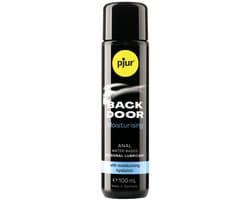 Pjur Backdoor Moisturising Anaal Glijmiddel - 100ml