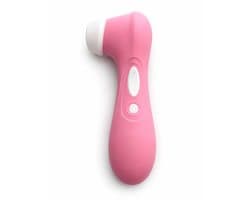 Satisfyer Pro 2 Next Generation - Limited Edition Roze - Luchtdrukvibrator met 11 intensiteitsniveaus - waterdicht - Roze