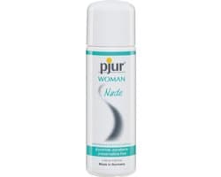 Pjur Woman Nude - 30 ml - Glijmiddel