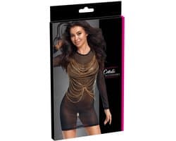 Body Chain Gold