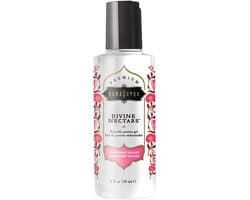 Erotische Massageolie Divine Kama Sutra Raspberry Kiss (150 ml)