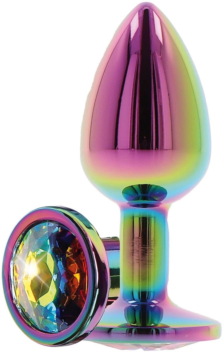 TOYJOY - Twilight Booty Jewel Medium — afbeelding 1