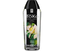 Shunga - Toko Organica = Glijmiddel Op Waterbasis
