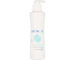 Intieme hygiënegel Lactacyd Proteccion Beschermend (250 ml)