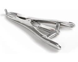 Tepel Martel Instrument