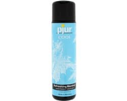 Pjur Cool Glijmiddel - 100 ml