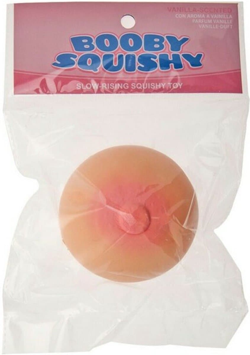 KHEPER GAMES - KHEPER GAMES - Booby Squishy Flesh - - — afbeelding 1