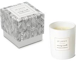 Je Joue - Massage Kaars Ylang-Ylang Mandarin