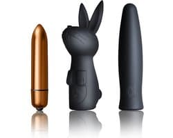Rocks-Off - Silhouette Dark Desires Kit - Toys Kit