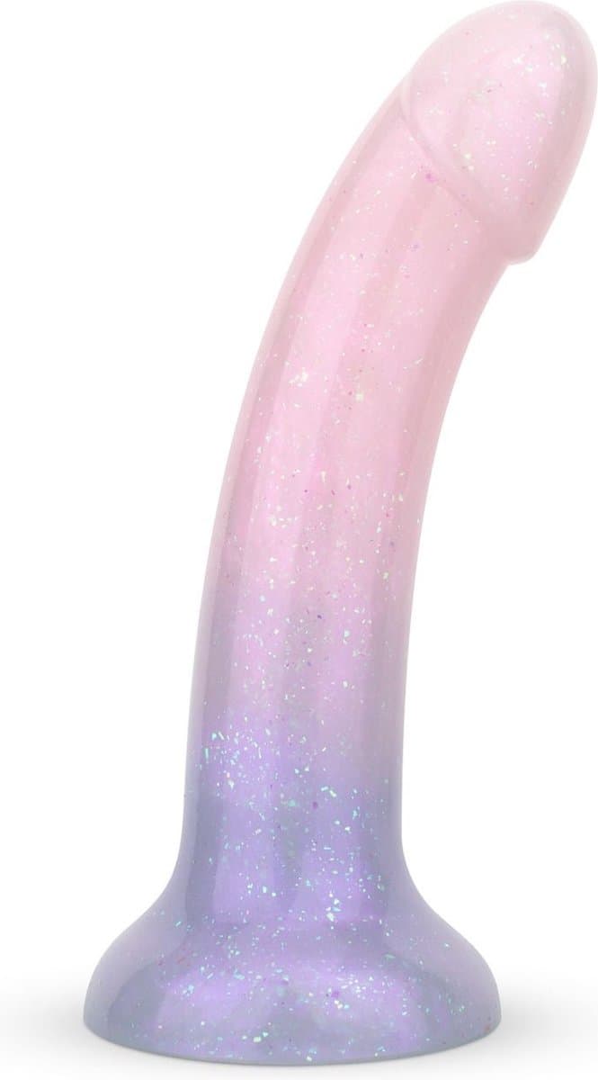 Mermaid Ombre Dildo - 15 cm — afbeelding 1