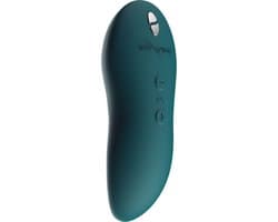 We-Vibe - Touch X by We-Vibe - Stimulator Vagina Groen
