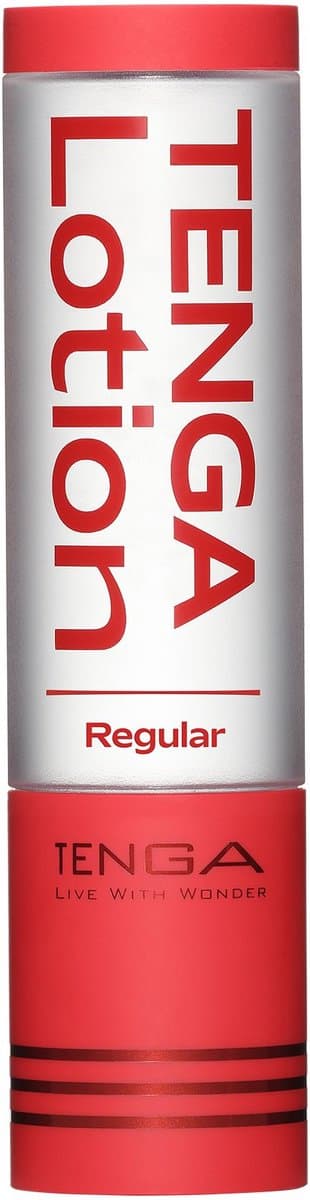 Tenga - Lotion Regular Glijmiddel — afbeelding 1