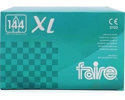 Faire Romance XL - 60mm - condooms 144 stuks