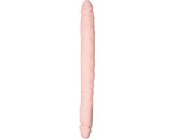 EasyToys Realistische Dubbele Dildo - 30 cm