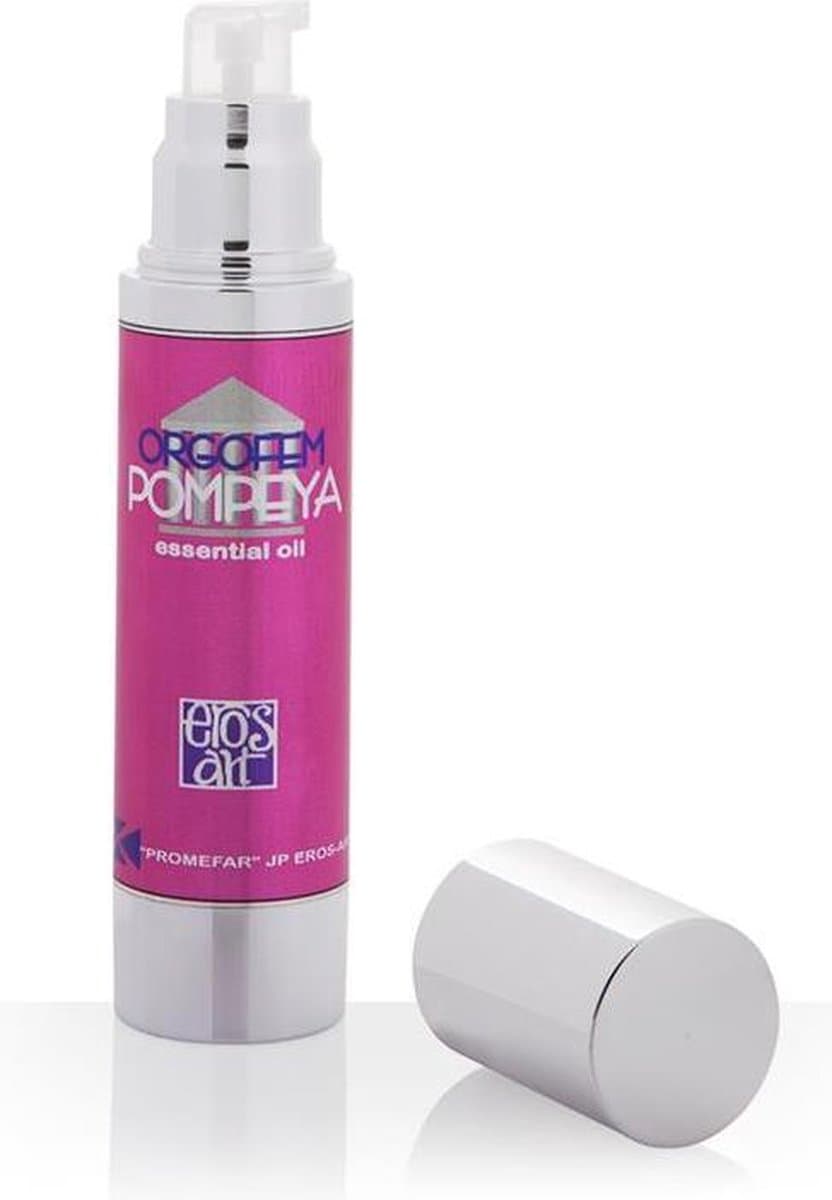 Pompeya Oil 50 ml — afbeelding 1