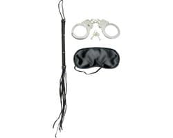 Pipedream - Fetish Fantasy - Limited Edition Lover's Fantasy Kit