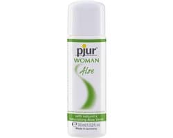 Pjur Woman Aloe Glijmiddel - 30 ml