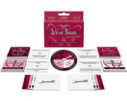 KHEPER GAMES | We Have Never But We Will For Adventurous Couples. Es/en