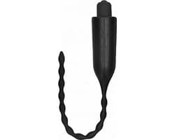 ElectroShock by Shots - E-Stimulation Vibrating Urethral Sounding Plug