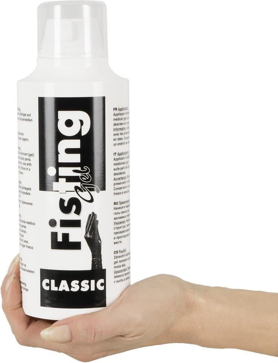 Fisting Gel Relax — afbeelding 1