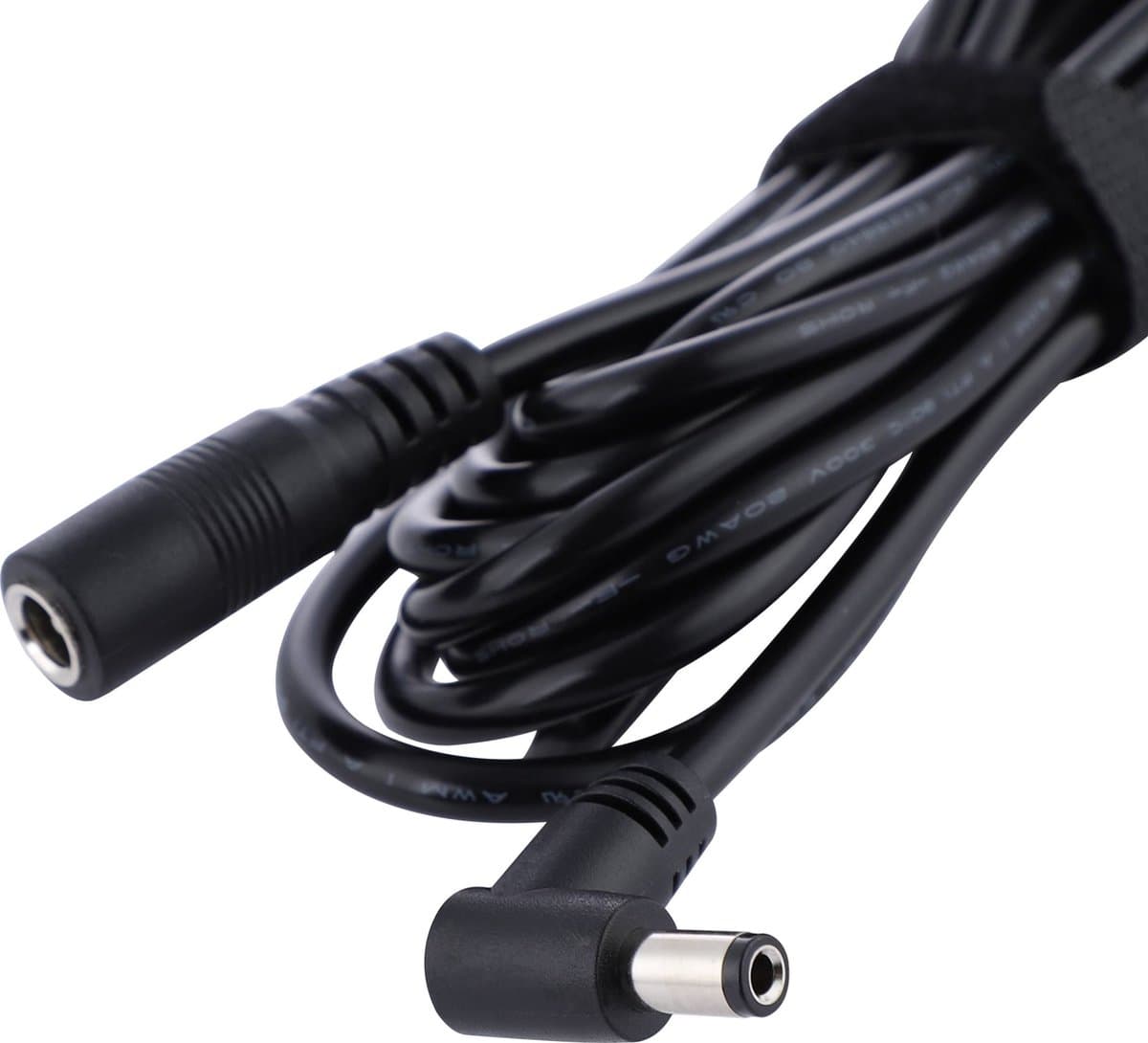 Verlengsnoer voor de Premium Seksmachine 3 meter — afbeelding 1