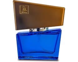 HOT - Pheromon Fragrance - Man Darkblue - 50 ml