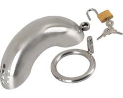 The Tube - Peniskooi - Chastity cage