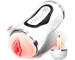 Erotiek Mannen Toys Mastrubator - Vagina Voor Mannen - Pocket Pussy