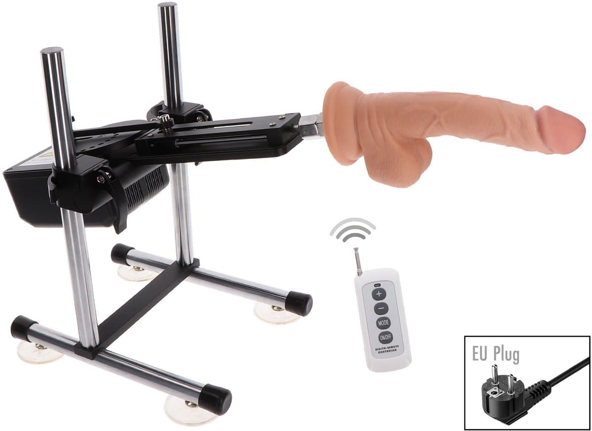 Bangers Fuck Machine Pro 2 — afbeelding 1