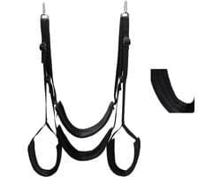 Gentleman's Playground - Sex Schommel - Love Swing - Sexmachine - Sexschommel -