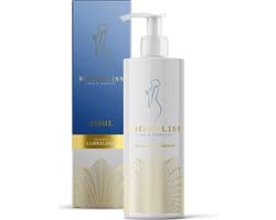 BodyGliss - Female Care Collection Care & Comfort Silicone 250 ml