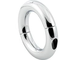 Banoch | Ballstretcher round inbus | 50 mm Ø | 255 gram