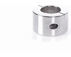 Ball stretcher RVS 1,5 cm dik / 4 cm hoog (lekker zwaar)