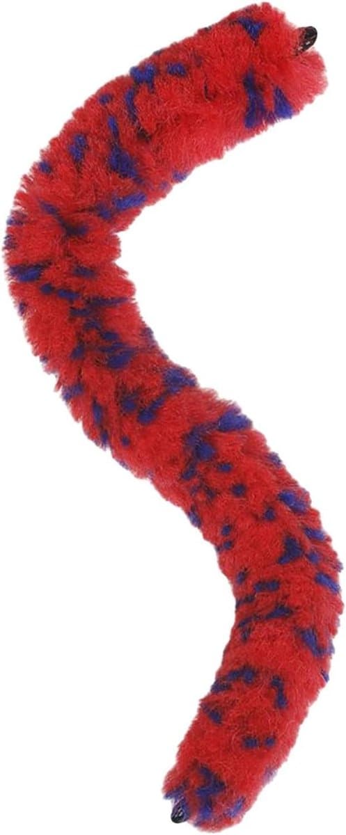 Saxofoon Nekreiniger - Sax Borstel - Instrument Reinigen - Flexibel Ontwerp - 307 cm - Niet gespecificeerd — afbeelding 1