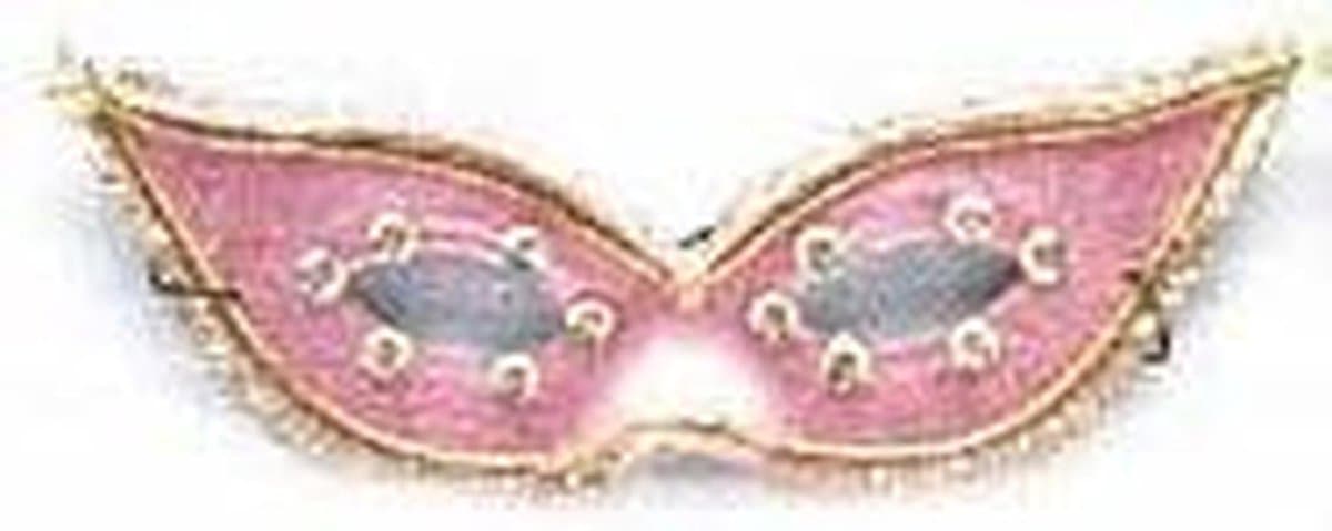Domino Spel - Speelstenen - Avond Vullen - Fantasy Thema - 178 cm - Roze — afbeelding 1