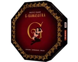 G-kamasutra - Board Game