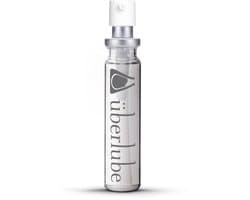 Uberlube - Siliconen Glijmiddel Good-To-Go Refills