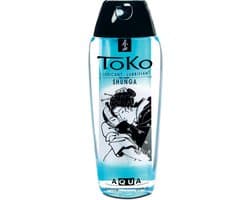 Shunga - Toko - Glijmiddel Op Waterbasis