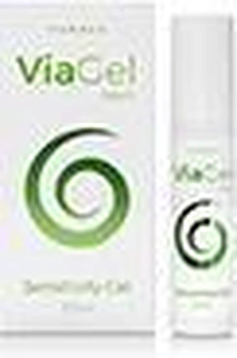 ViaGel for Men - Stimulerende middelen — afbeelding 1