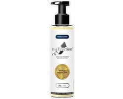 BigErection intieme gel voor mannen voor sterke en lange erecties 150ml