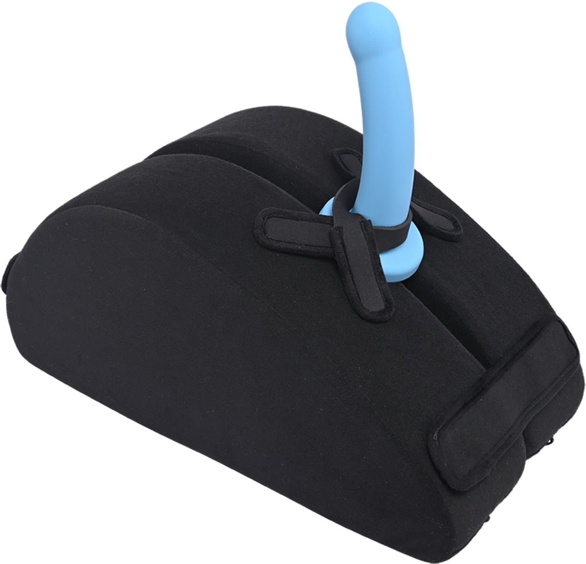 Sportsheets - Pivot Convertible Toy Mount - Zwart — afbeelding 1