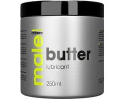 Male Butter - Glijmiddel Voor Anale Sex - 250 ml