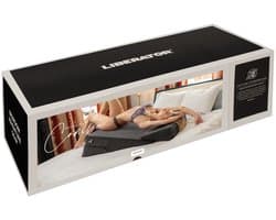 Liefdeskussen set