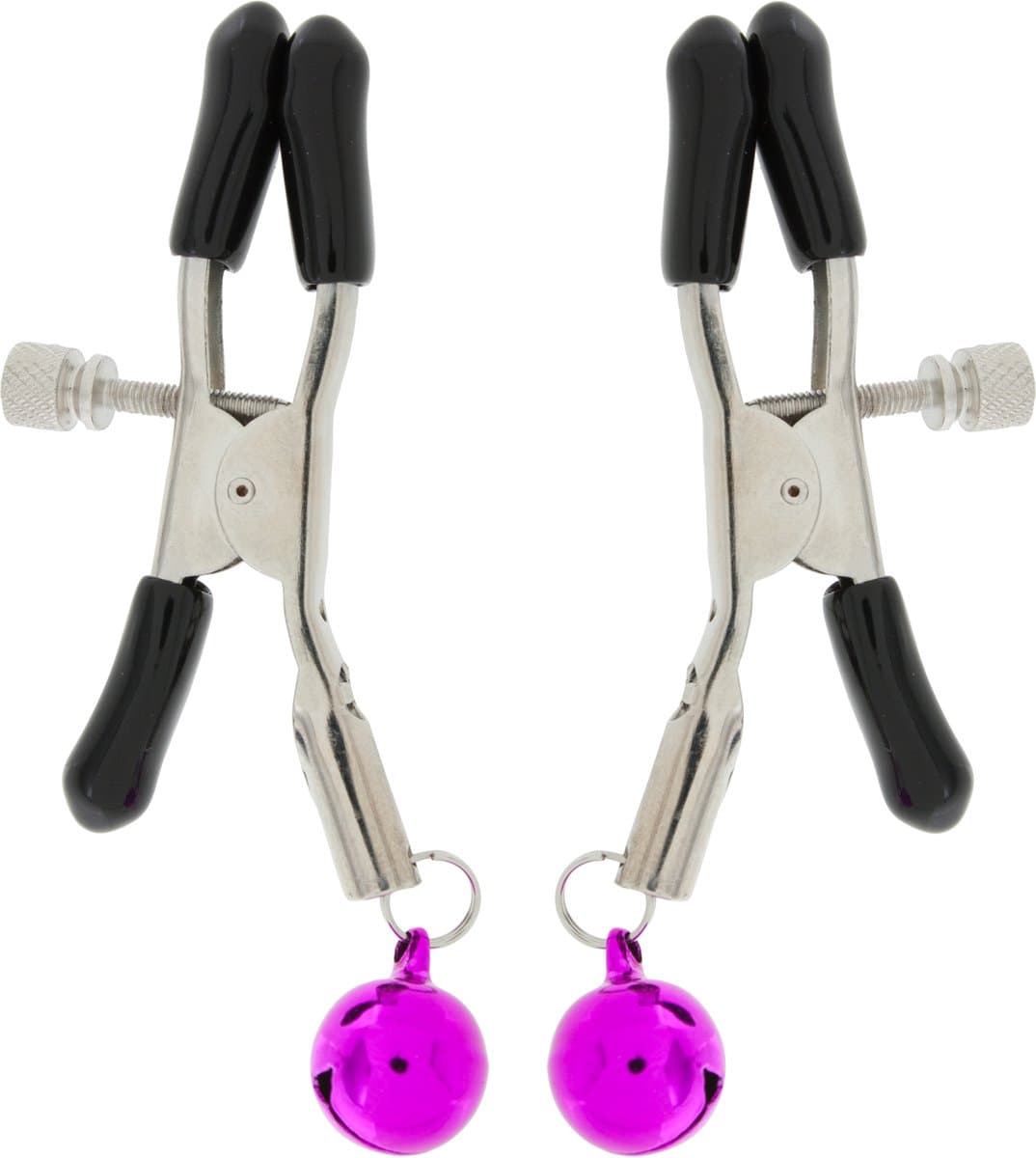 ToyJoy Basics NIPPLE TEASERS — afbeelding 1
