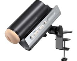 Lovense - Solace Pro 2 Automatische Masturbator