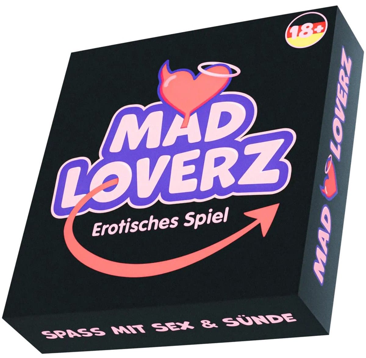 MAD Loverz DE — afbeelding 1